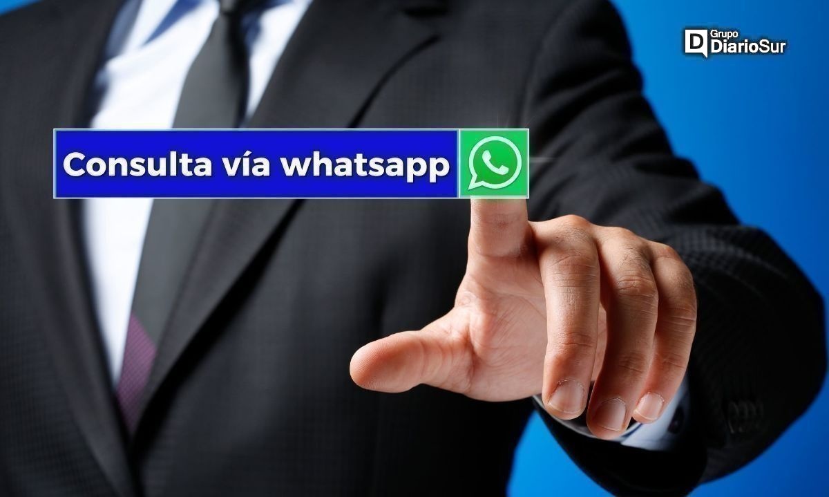 Prestigiosa oficina de abogados lanza servicio de consultas jurídicas o legales vía Whatsapp