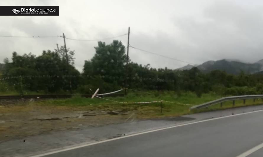 Creciente ocupación de terrenos inquieta a comunidad laguina