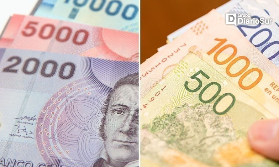 ¿Cuánto vale el peso argentino y cuál es el cambio a peso chileno?