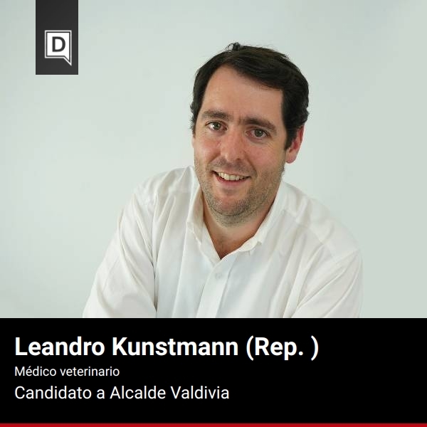 Leandro Kunstmann 