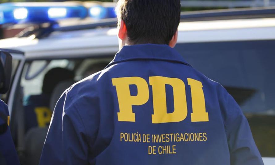 PDI investiga: Riña terminó en homicidio en Valdivia
